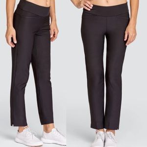 TAIL Mulligan 28” ankle golf pants size 10 ⛳️